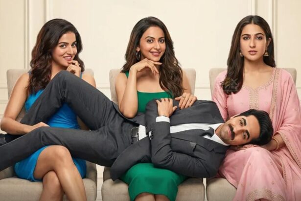 Hunterfly 2026 09 03 115041 Ayushmann Khurrana in Pati Patni Aur Woh Do