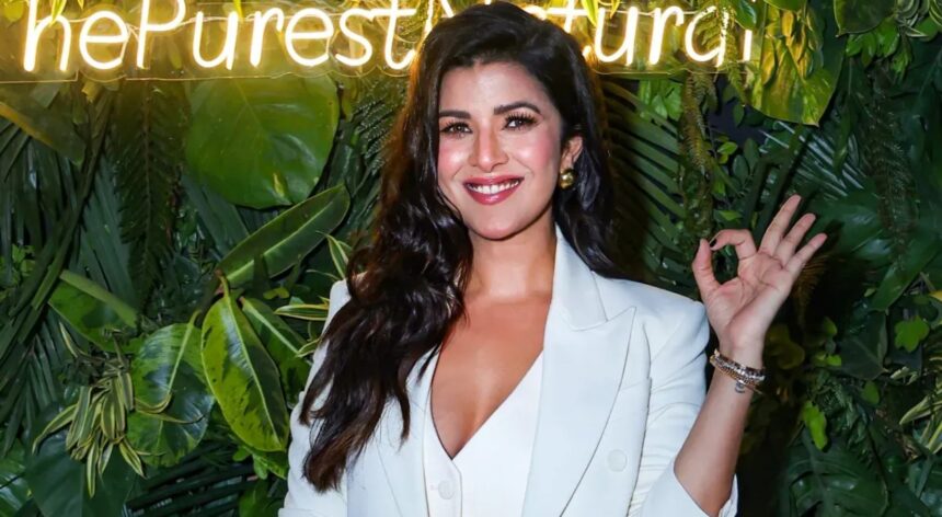 Hunterfly 2026 09 03 121526 Nimrat Kaur recalls her childhood Independence Day memories
