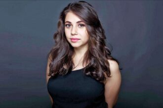 Hunterfly 2026 09 03 122823 Maanvi Gagroo discusses feminism and her acting career