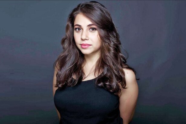 Maanvi Gagroo discusses feminism and her acting career