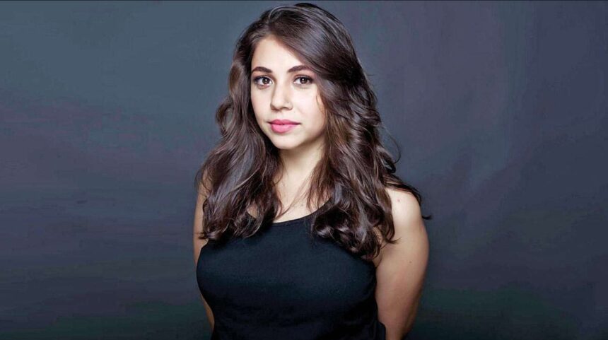 Hunterfly 2026 09 03 122823 Maanvi Gagroo discusses feminism and her acting career