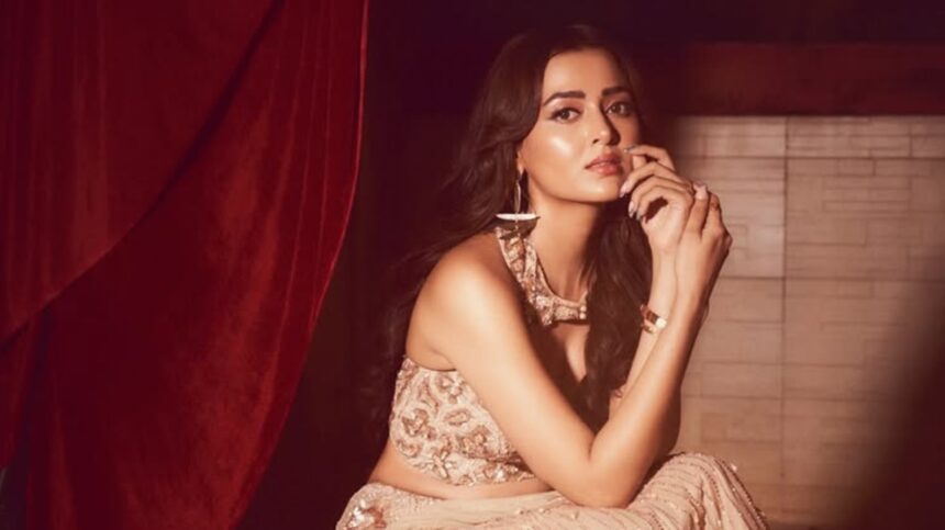 Hunterfly 2026 09 03 125638 Tejasswi Prakash reveals she is working on a new acting project