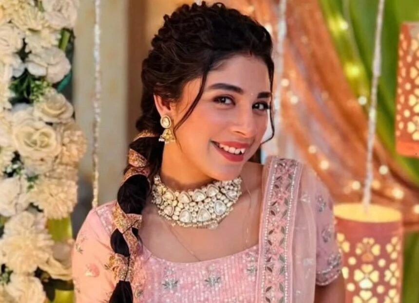 Adrija Roy as Raahi in Anupamaa