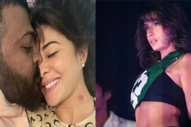 Sukesh Chandrasekhar case involving Jacqueline Fernandez and Nora Fatehi