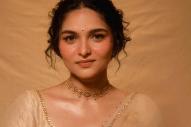 Kayadu Lohar discusses objectification of women and representation in cinema