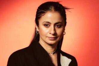 Hunterfly 2026 09 05 232012 Rasika Dugal as Beena Tripathi in Mirzapur The Movie