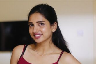 Dhanya Pallath Bigg Boss Tamil 10 contestant and Resort actress
