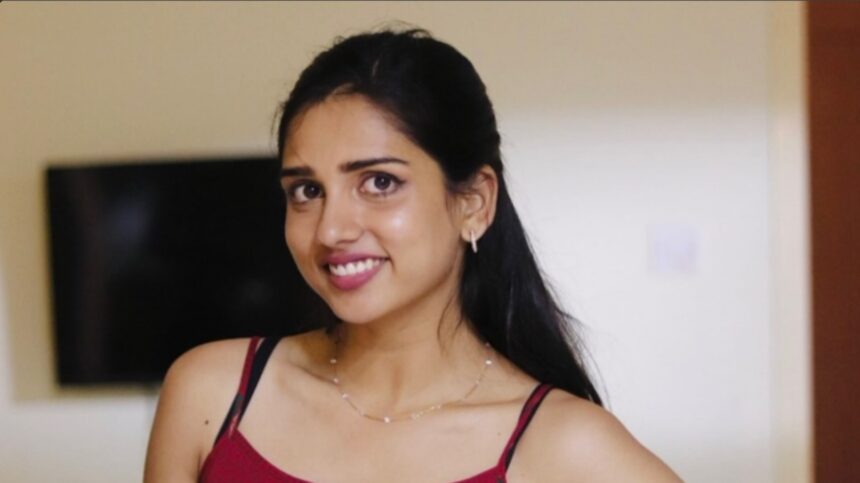 Hunterfly 2026 09 06 002701 Dhanya Pallath Bigg Boss Tamil 10 contestant and Resort actress