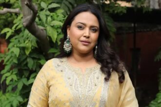 Swara Bhasker amid controversy over her Padmaavat jauhar remarks