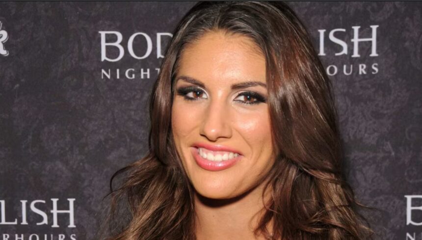 Hunterfly 2026 09 07 001730 August Ames, the late adult film actress whose life and death were explored in The Last Days of August
