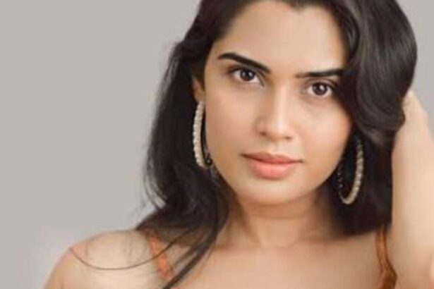 Hunterfly 2026 09 07 093341 Sangeetha Bhat joins Bigg Boss Kannada 13 as a contestant