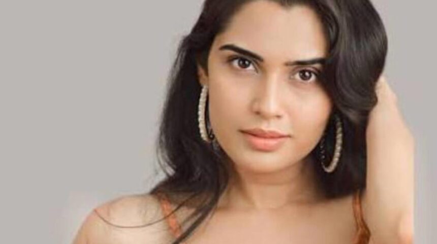 Hunterfly 2026 09 07 093341 Sangeetha Bhat joins Bigg Boss Kannada 13 as a contestant
