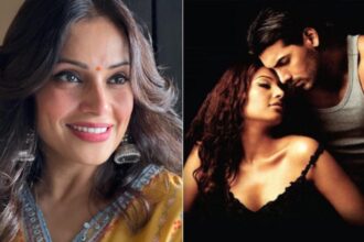 Bipasha Basu recalls doing Jism despite career warnings