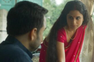 Rasika Dugal discusses intimacy coordinators while talking about Mirzapur