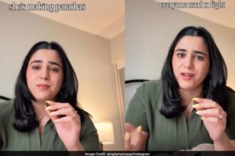 Indian woman living in Canada shares why she misses her family and home in India
