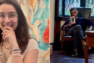 Hunterfly 2026 09 08 163833 Shraddha Kapoor shares holiday photo dump with Rahul Mody glimpse