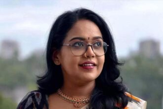 Malayalam news anchor Aparna Kurup booked over remarks during television debate