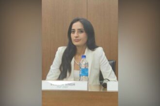 Hunterfly 2026 09 08 202812 SUGAR Cosmetics CEO Vineeta Singh addresses the company's valuation cut after latest funding round