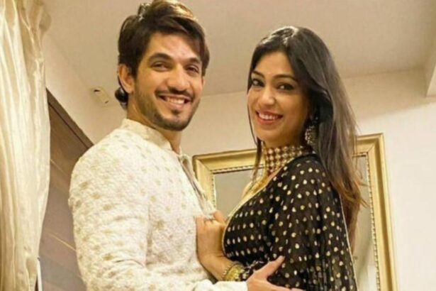 Arjun Bijlani and Neha Swami to participate in Pati Patni Aur Panga 2