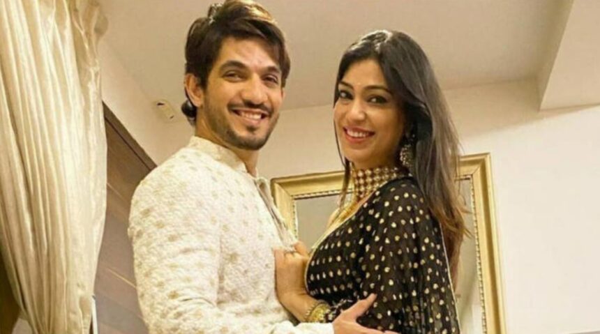 Arjun Bijlani and Neha Swami to participate in Pati Patni Aur Panga 2