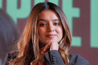 Riya Upreti entrepreneur and Fobet founder discussing her journey from college dropout to startup founder