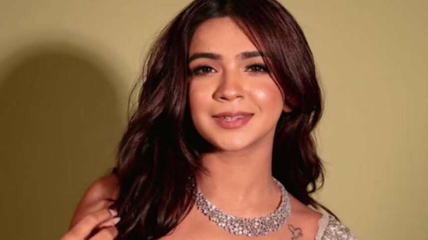 Hunterfly 2026 09 09 092830 Apoorva Mukhija and Amin Jaz amid dating rumours following a viral social media video
