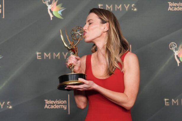 Widow's Bay leads the early Emmy Awards 2026 winners
