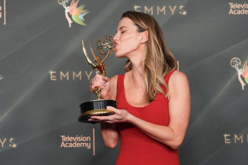 Hunterfly 2026 09 09 122323 Widow's Bay leads the early Emmy Awards 2026 winners