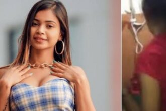 Sona Dey addresses viral video controversy