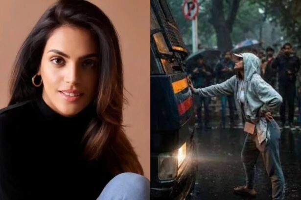 Hunterfly 2026 09 10 101101 Rriya Ahir addresses criticism over her potential Bigg Boss 20 entry