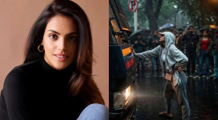 Hunterfly 2026 09 10 101101 Rriya Ahir addresses criticism over her potential Bigg Boss 20 entry