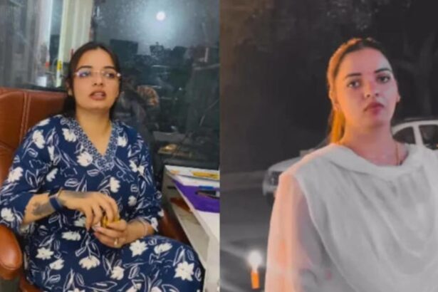 Hunterfly 2026 09 10 105257 Chandigarh Police investigation into Punjabi influencer Manjeet Kaur murder case