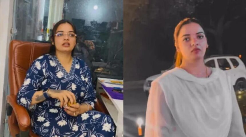 Chandigarh Police investigation into Punjabi influencer Manjeet Kaur murder case