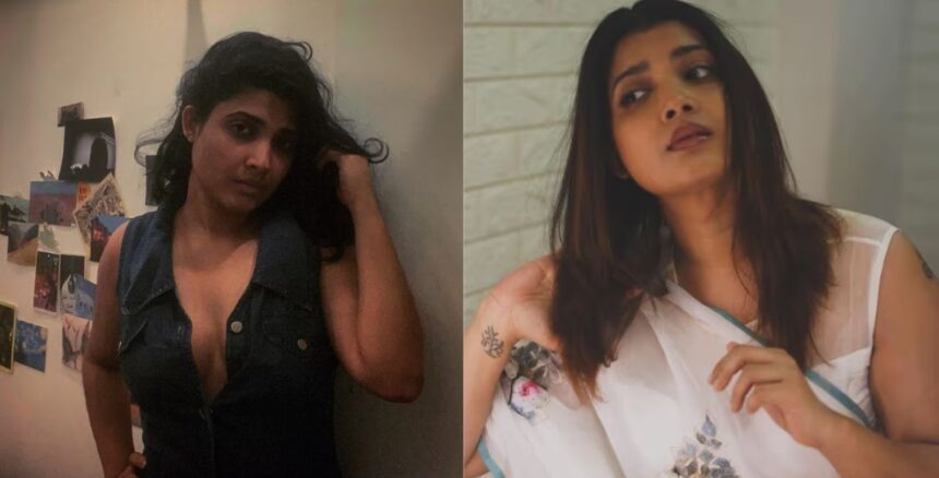 Hunterfly 2026 09 11 095432 Divya Prabha reacts to viral video controversy