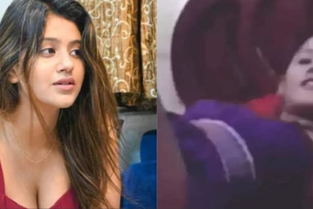 Imsha Rehman returns to Instagram after social media controversy
