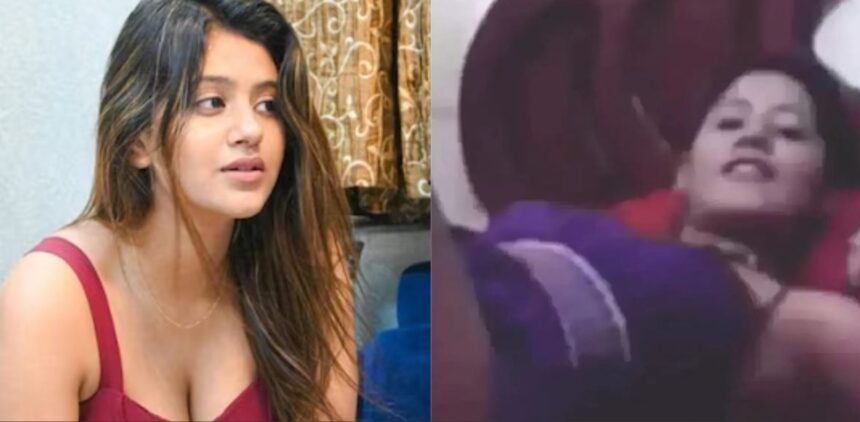 Hunterfly 2026 09 11 095656 Imsha Rehman returns to Instagram after social media controversy