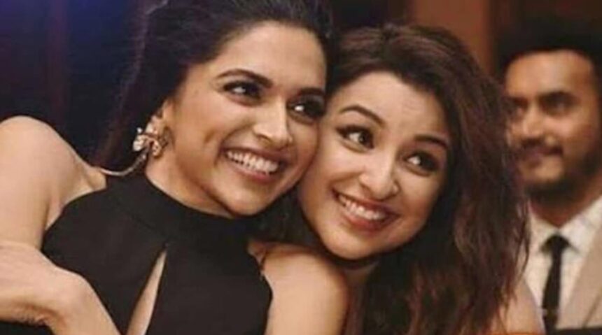 Hunterfly 2026 09 11 131231 Parineeti Chopra discusses motherhood and women's careers in Bollywood