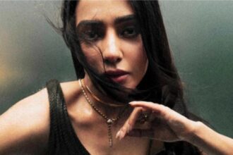 Hunterfly 2026 09 11 131411 Samantha Ruth Prabhu discusses her myositis journey and resilience