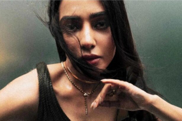 Hunterfly 2026 09 11 131411 Samantha Ruth Prabhu discusses her myositis journey and resilience