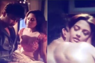 Bollywood actresses and actors featured in a report about viral-video controversies