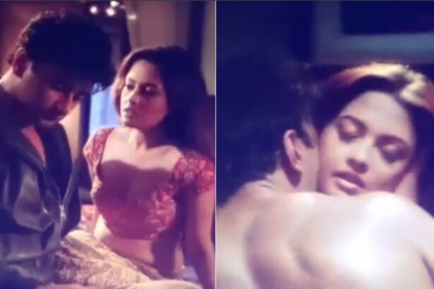 Bollywood actresses and actors featured in a report about viral-video controversies