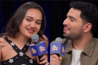 Samay Raina responds to dating rumours involving comedian Sharon Verma