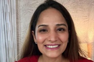 Hunterfly 2026 09 11 172132 Khyati Thakur Fridayy AI startup founder who left a ₹75 lakh tech job to build a company