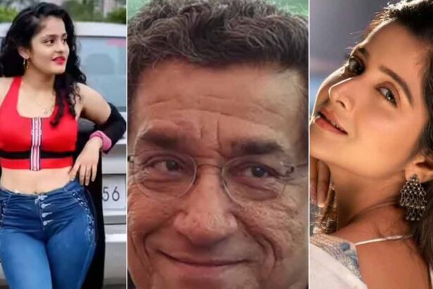 Hunterfly 2026 09 11 224735 Sabyasachi Chakraborty Tithi Basu and Devchandrima Singh Roy reported acting comebacks