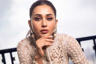 Mimi Chakraborty amid reports of December wedding rumours in Kalimpong