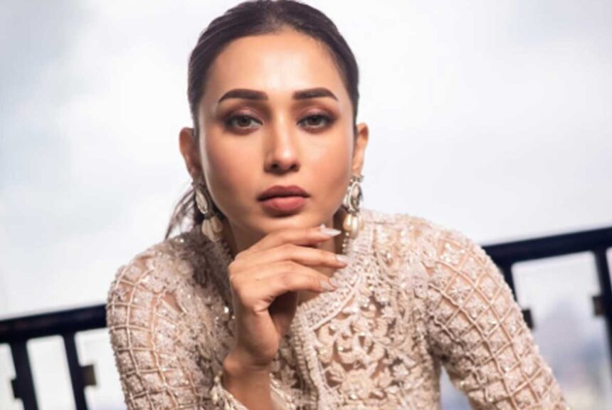 Mimi Chakraborty amid reports of December wedding rumours in Kalimpong