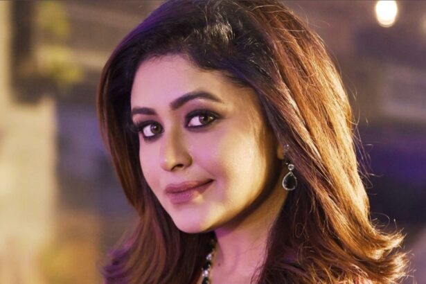 Ritabhari Chakraborty calls for Hema Committee-style investigation in Bengali film industry