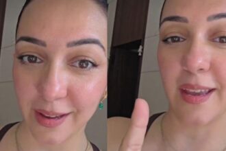 Hunterfly 2026 09 12 133753 Nauheed Cyrusi recalls her 10-day Vipassana retreat