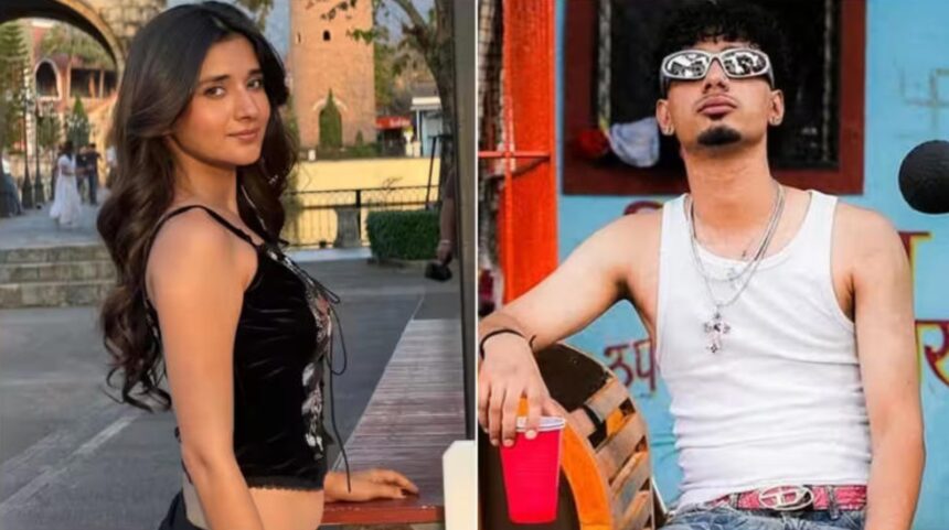 Hunterfly 2026 09 12 134200 Kanika Mann and Yung DSA during a Bigg Boss 20 confrontation