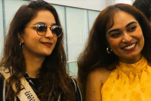Hunterfly 2026 09 12 134827 Keerthy Suresh responds to London rumours amid Dorothy festival buzz